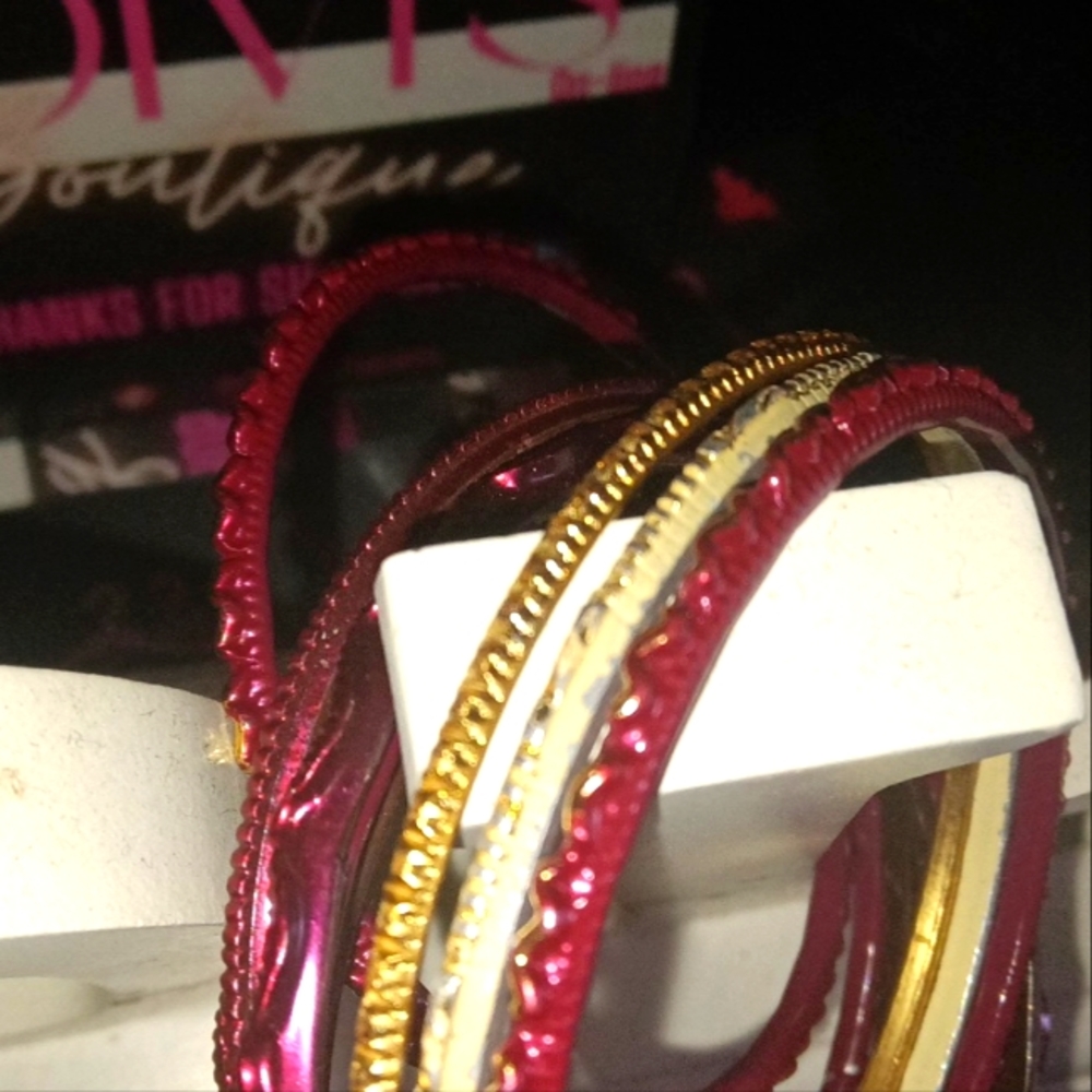 Bangles